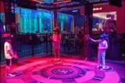 Urban Air Trampoline and Adventure Park in Jacksonville, Florida| Battleonix