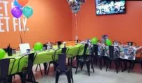 Urban Air Trampoline and Adventure Park in Jacksonville, Florida| Battleonix