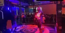 Urban Air Trampoline and Adventure Park in Jacksonville, Florida| Battleonix