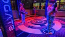 Urban Air Trampoline and Adventure Park in Springfield, Missouri| Battleonix