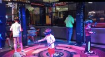 Urban Air Trampoline and Adventure Park in Springfield, Missouri| Battleonix