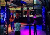 Urban Air Trampoline and Adventure Park in Toms River, New Jersey| Battleonix