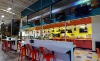Urban Air Trampoline and Adventure Park in Tulsa, Oklahoma| Battleonix