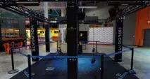 Urban Air Trampoline and Adventure Park in Tulsa, Oklahoma| Battleonix