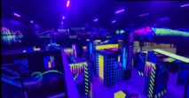 Urban Air Trampoline and Adventure Park in Waterbury, Connecticut| Battleonix