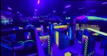 Urban Air Trampoline and Adventure Park in Waterbury, Connecticut| Battleonix
