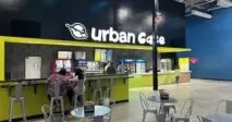 Urban Air Trampoline and Adventure Park in Waterbury, Connecticut| Battleonix