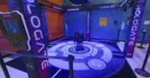 Urban Air Trampoline and Adventure Park in Waxahachie, Texas| Battleonix