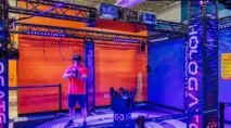 Urban Air Trampoline and Adventure Park in Waxahachie, Texas| Battleonix