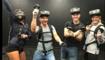 Chambers Escape Games in Honolulu, Hawaii| Battleonix