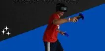 VR1 Arcade at Jumptime in Meridian, Idaho| Battleonix