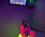 Krypton VR Lounge in Chicago, Illinois| Battleonix