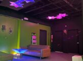 Krypton VR Lounge in Chicago, Illinois| Battleonix