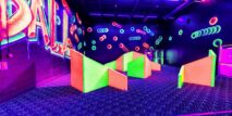 Astro Fun World in Aurora, Illinois| Battleonix