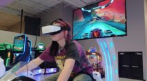 Mega Fun Park in Aurora, Illinois| Battleonix