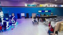 Mega Fun Park in Aurora, Illinois| Battleonix