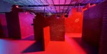 Chasers Laser Tag in Naperville, Illinois| Battleonix