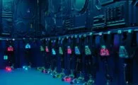 Chasers Laser Tag in Naperville, Illinois| Battleonix