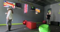 Dellstar VR in Mishawaka, Indiana| Battleonix