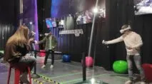 Dellstar VR in Mishawaka, Indiana| Battleonix