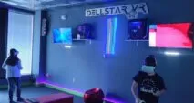 Dellstar VR in Mishawaka, Indiana| Battleonix