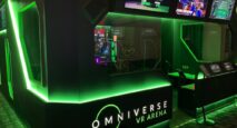 Omniverse Virtual Reality in Des Moines, Iowa| Battleonix