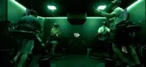 Omniverse Virtual Reality in Des Moines, Iowa| Battleonix