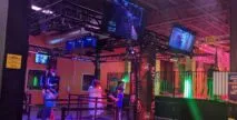 Urban Air Trampoline and Adventure Park in Morrisville, North Carolina| Battleonix