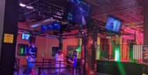 Urban Air Trampoline and Adventure Park in Holland, Michigan| Battleonix