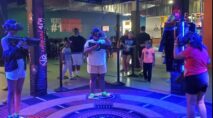 Urban Air Trampoline and Adventure Park in Holland, Michigan| Battleonix