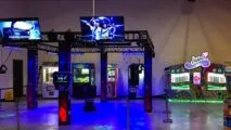 Urban Air Trampoline and Adventure Park in Midland, Texas| Battleonix