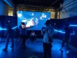 NextReality VRCade & Innovation Center in Goshen, Indiana| Battleonix