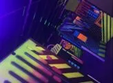 Urban Air Trampoline and Adventure Park in El Paso, Texas| Battleonix