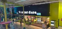 Urban Air Trampoline and Adventure Park in Daytona Beach, Florida| Battleonix