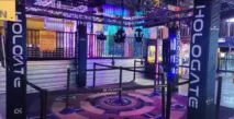 Urban Air Trampoline and Adventure Park in Denver, Colorado| Battleonix