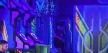 Urban Air Trampoline and Adventure Park in Frederick, Maryland| Battleonix