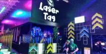 Urban Air Trampoline and Adventure Park in Frederick, Maryland| Battleonix