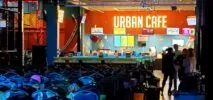 Urban Air Trampoline and Adventure Park in Lake Grove, New York| Battleonix