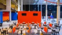 Urban Air Trampoline and Adventure Park in Laurel, Maryland| Battleonix