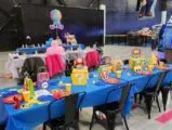 Urban Air Trampoline and Adventure Park in Laurel, Maryland| Battleonix