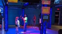 Urban Air Trampoline and Adventure Park in Little Rock, Arkansas| Battleonix