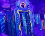 Urban Air Trampoline and Adventure Park in Macon, Georgia| Battleonix