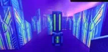 Urban Air Trampoline and Adventure Park in McDonough, Georgia| Battleonix
