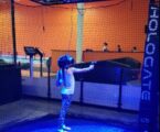 Urban Air Trampoline and Adventure Park in Melbourne, Florida| Battleonix
