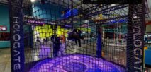 Urban Air Trampoline and Adventure Park in Melbourne, Florida| Battleonix