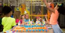 Urban Air Trampoline and Adventure Park in Oxford, Michigan| Battleonix