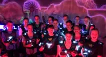 Urban Air Trampoline and Adventure Park in Meridian, Idaho| Battleonix