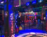 Urban Air Trampoline and Adventure Park in Milltown, New Jersey| Battleonix