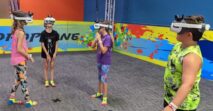 Urban Air Trampoline and Adventure Park in Milltown, New Jersey| Battleonix