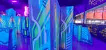 Urban Air Trampoline and Adventure Park in Mokena, Illinois| Battleonix